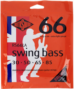 Rotosound RS66LA