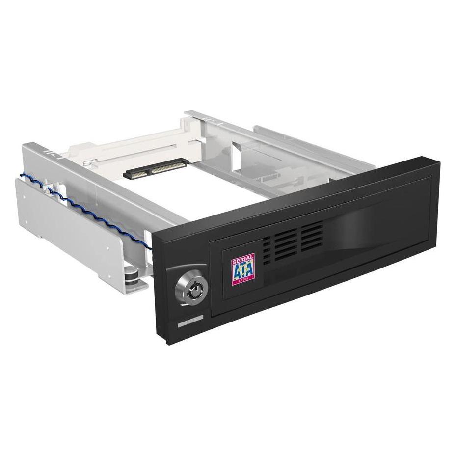 Icy Box Ib-168sk-B (IB-168SK-B)