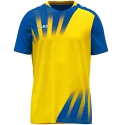 JAKO Herren Trikot Trikot Vintage KA, Größe M in Gold Gold