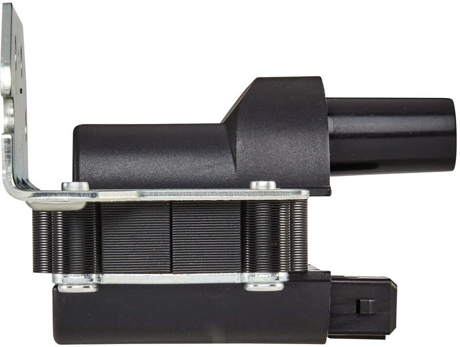 HELLA 5DA 358 057-051 Ignition coil