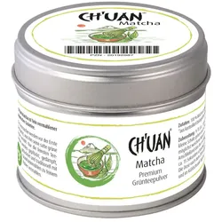 Schoenenberger Ch’uan Matcha 30 g