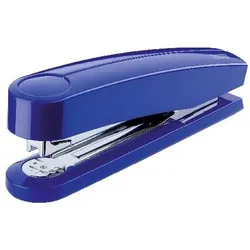 NOVUS Heftgerät B5 bis 40 Blatt blau