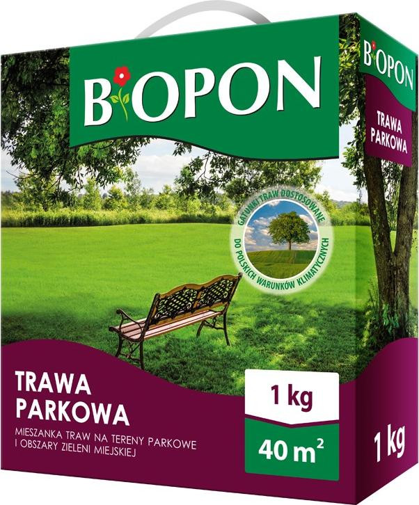 Biopon Parkgras 1 kg