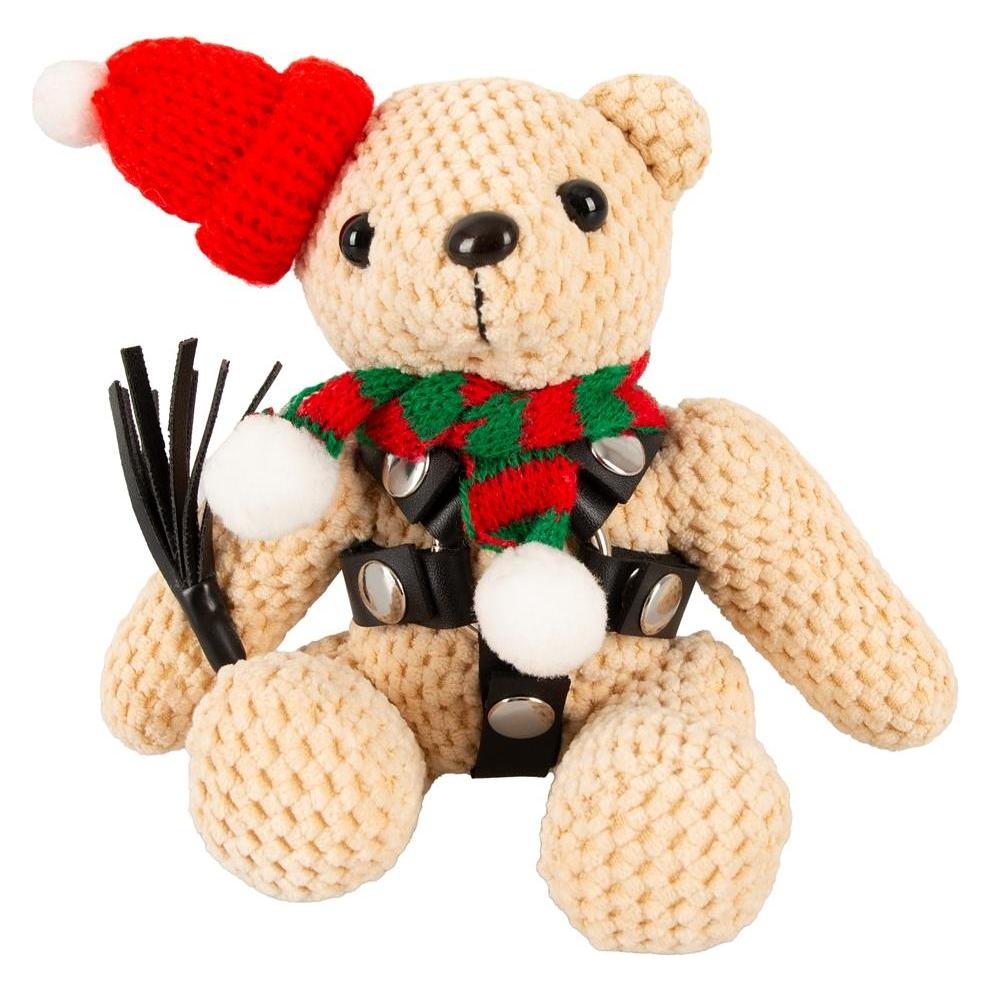 Bad Kitty SM-Teddy (11 cm) (07820500000)