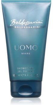 Baldessarini UOMO Mare gel de duche para homens 150 ml. UOMO Mare