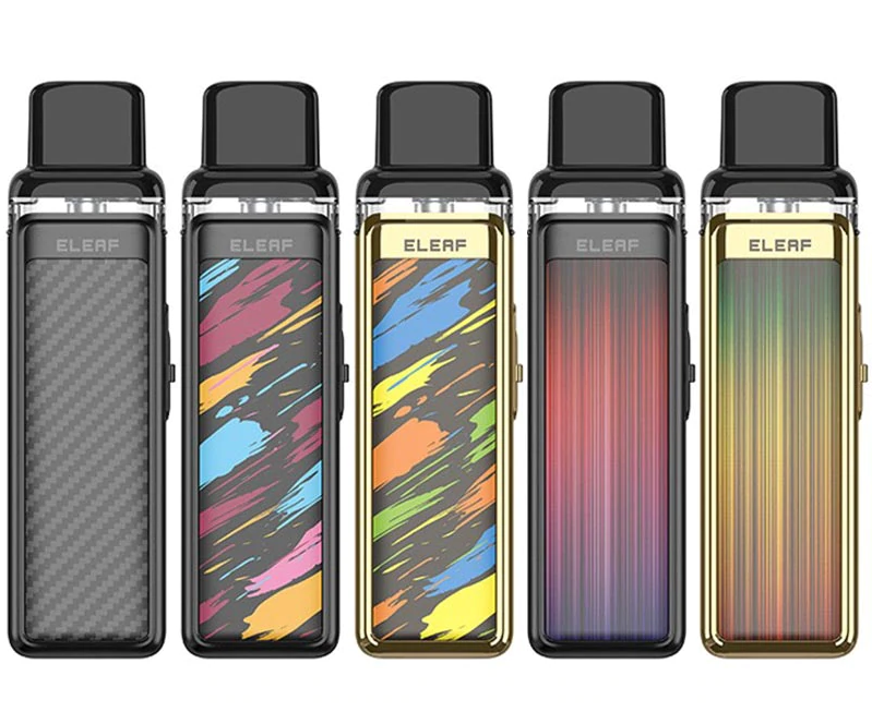 Eleaf Iore Prime Pod Mod Kit 900mah