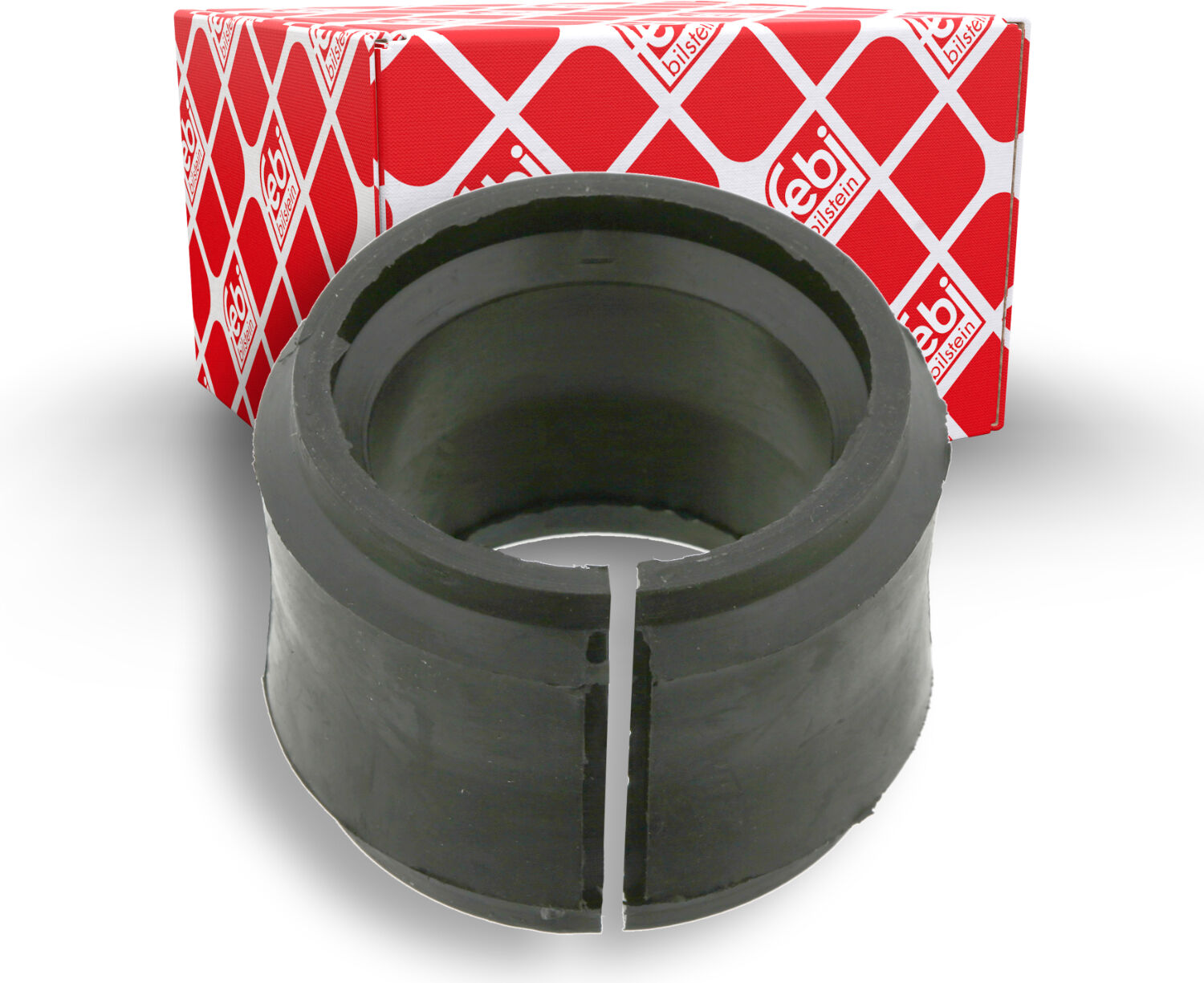 Febi Bilstein Lagerung, Stabilisator 19313 Hinten 85mm Für Daf