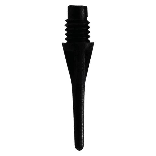 Harrows Micro Points 30er Pack Schwarz (PBH14)