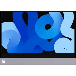 ESPRESSO DISPLAYS 15 Touch mit Stand+ 15,6 Zoll Full-HD Monitor 10 ms Reaktionszeit 60 Hz