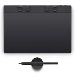 WACOM Intuos Pro (2025) Medium, wireless