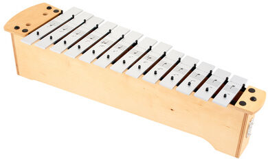 Sonor SMP 1.1 Soprano Metallophone
