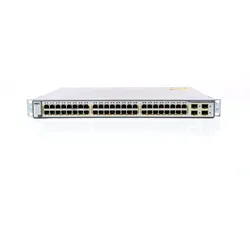WS-C3750-48PS-S neu