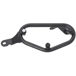 SW-Motech SLC Seitenträger links - Triumph Speed Twin 900 (24-).