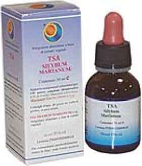 Herboplanet Tsa Silybum Marianum 50 ml