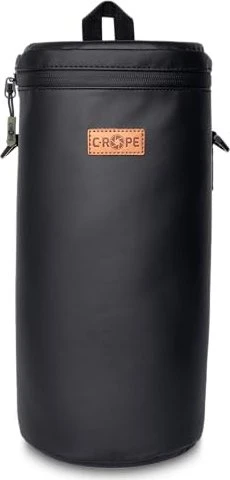 C-ROPE Premium Objektivtasche Variation: XXL 33x13.5cm SW retail