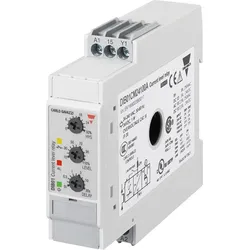 DIB01CM24100A - Spannungsüberwachungsrelais DIB01, 1 Phase, 24 - 240 V AC