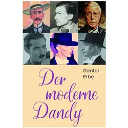 Der moderne Dandy, Fachbücher von Günter Erbe