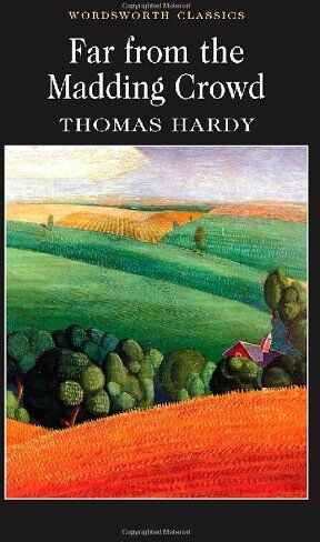 Thomas Hardy - Far from the Madding Crowd - Preis vom 10.10.2026 11:48:34 h