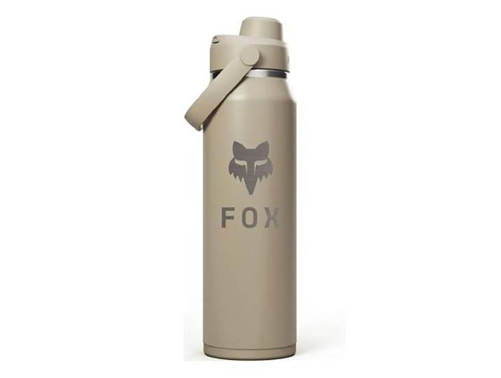 Fox Racing Camelbak Thrive Chug VSS Vakuum-Wasserflasche, 907 ml, Stein, Einheitsgröße