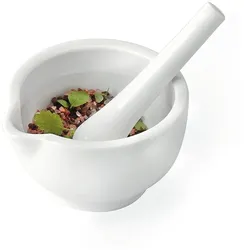 GEFU Mörser MACINO 7,7 cm