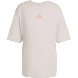 Adidas, Damen, Funktionsshirt, Animal Training Graphic (XS), Grau, XS