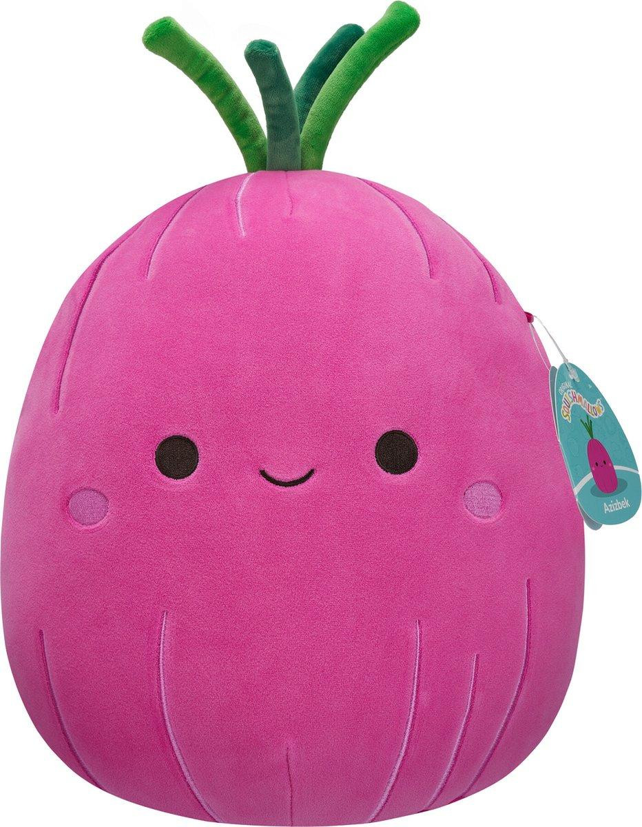 Squishmallows Azizbek Knuffel 30 cm