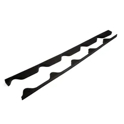 Onduvilla® Zahnleiste Profilfüller aus Zellpolyethylen 100cm