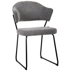Novel Stuhl MANHATTAN - B/H/T ca. 57.00x82.00x62.00