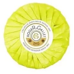 Roger & Gallet Fleur D'Osmanthus Parfümierte Seife 100gr