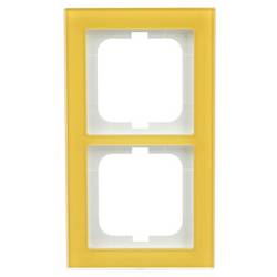 Busch-Jaeger Rahmen Busch-axcent 2CKA001754A4761 1 St.