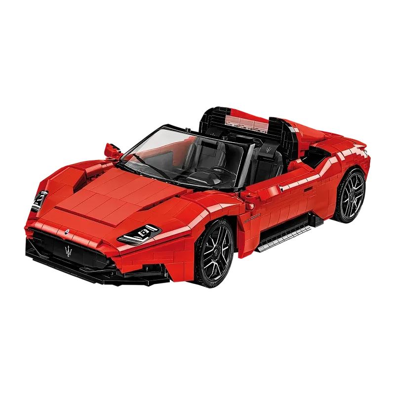 Cobi Maserati MC 20 Cielo (Maßstab 1:12)