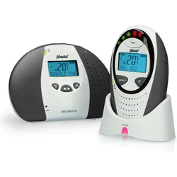 Alecto, Babyphone, DBX-88 Limited (Babyphone Audio, 300 m)