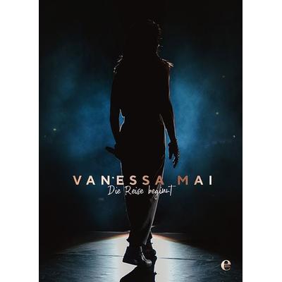 VANESSA MAI - Die Reise beginnt -