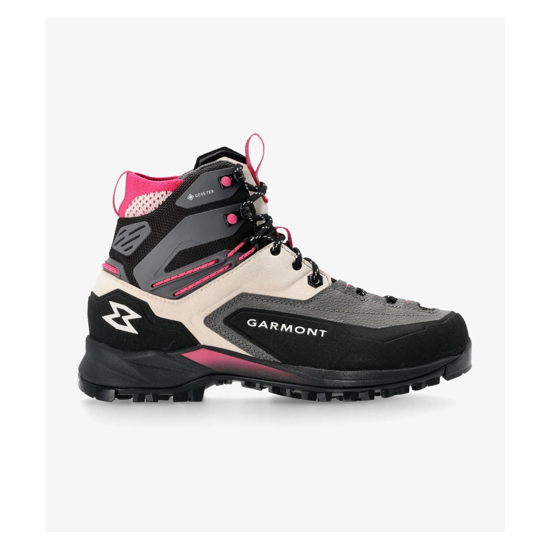 Garmont Akron Mid Gtx (38.5) (S14001_W.013908-7)