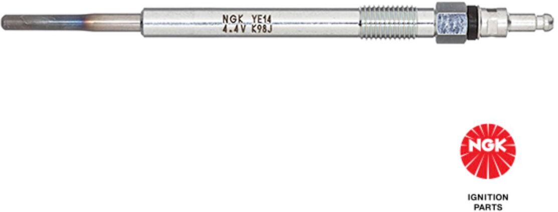 Glühkerze NGK 7768