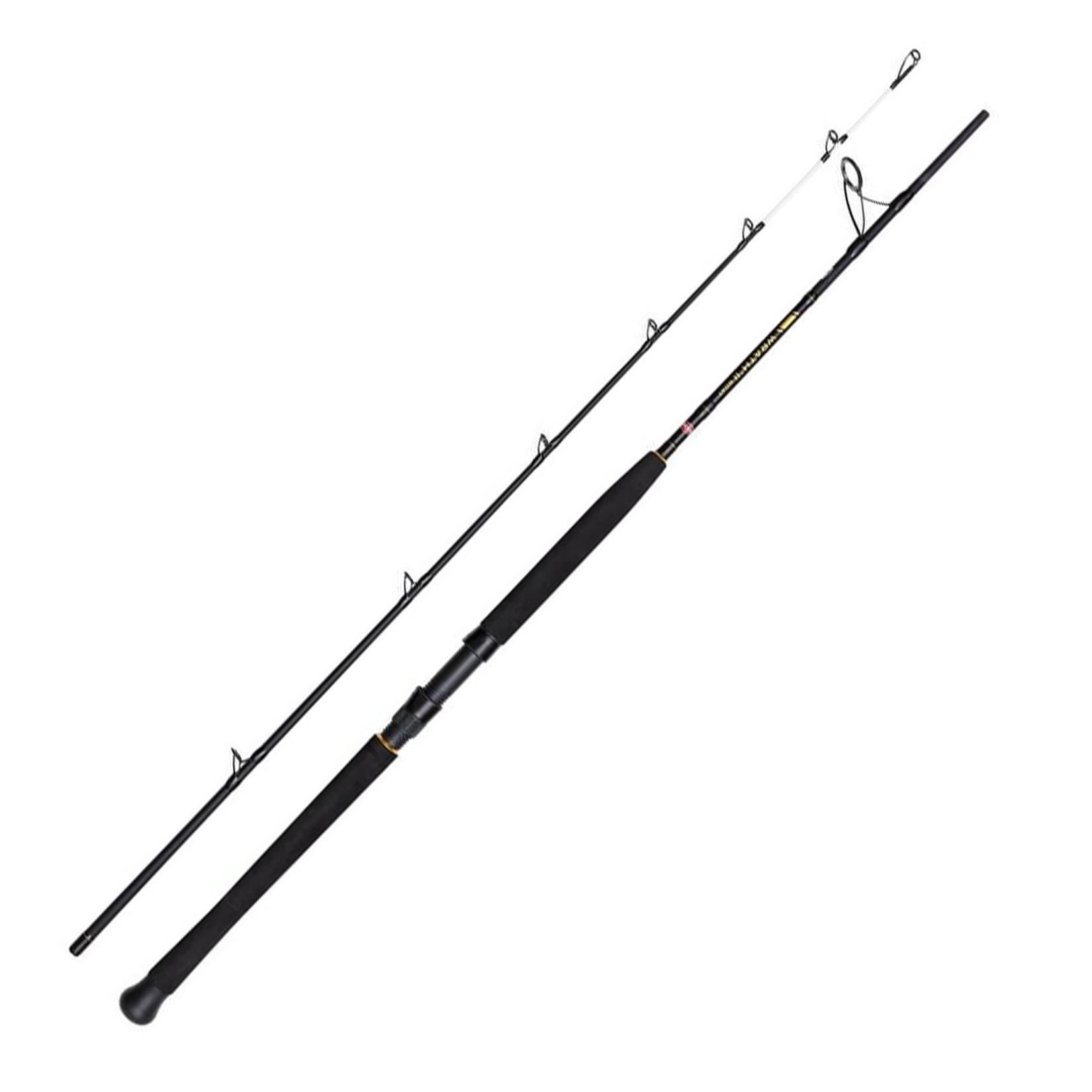 PENN Wrath II Boat 702 2,13m 12-20Lb Bootsrute