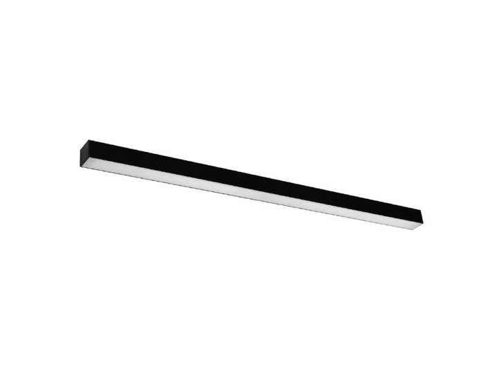 Sollux Lighting, Thoro Lighting Wandleuchte Pinne - Schwarz , 40