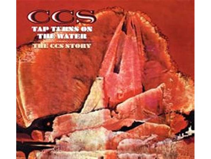 Ccs - Tap Turns On The Water
