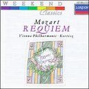Wolfgang Amadeus Mozart - Requiem - Preis vom 30.09.2026 09:01:18 h