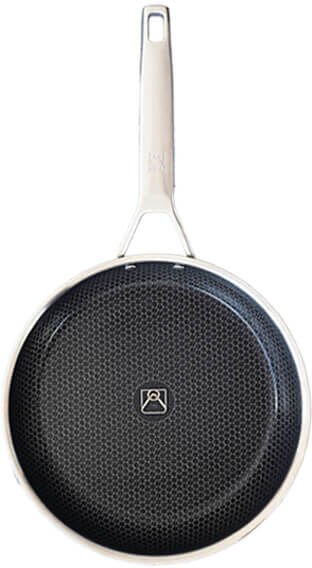 BRA Cookware BRA Hybrid Cell 26cm Frying Pan