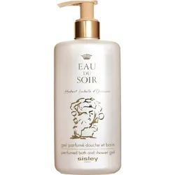 250ml SISLEY PARIS Eau du Soir Gel Parfumé Douche Et Bain