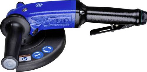 PFERD TOOLS PWT 26/85 HV M14 Druckluft-Winkelschleifer 22.23mm
