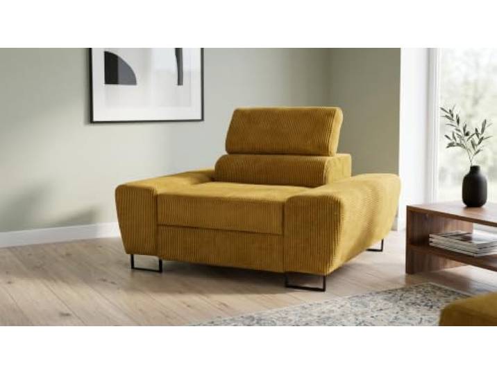 Family Meble Relaxsessel Savio Apollo – Variante Apollo 1
