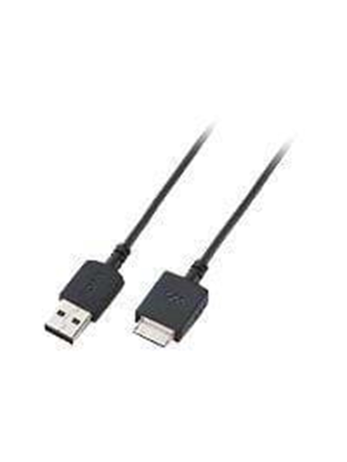 Sony WMC-NW20MU - datakabel - USB