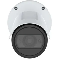 Axis P1486-LE GLB SHUTTER CAM (2048 x 1536 Pixels), Netzwerkkamera, Weiss