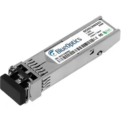 BlueOptics BO05C856S5D SFP 1000BASE-SX MM 850nm 550m LC-D f. ZyXEL SFP-SX-D