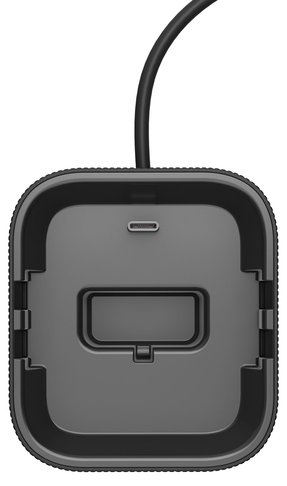 KitchenAid KRBC12 Batterijoplader voor KitchenAid Go, Lithium-ion, Zwart