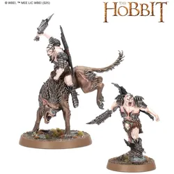 Games Workshop 30-95 (Kunststoff)