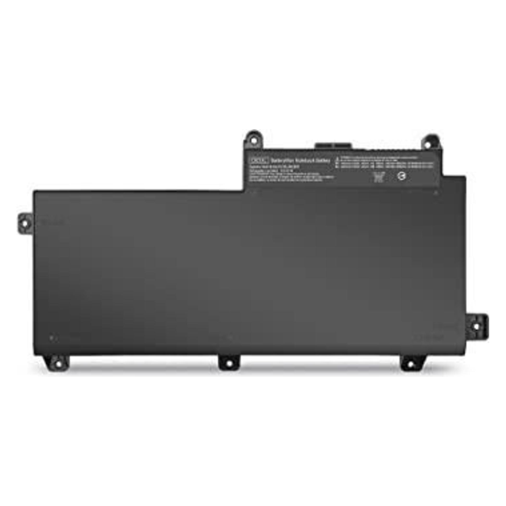 CoreParts Laptop-Batterie Lithium-Polymer 3400 mAh 38.8 Wh (1 Zelle, 3400 mAh) (MBXHP-BA0124)