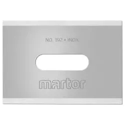 MARTOR Ersatzklinge für Sicherheitsmesser SECUPRO MARTEGO / MERAK